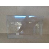 raft sticla Combina frigorifica Beko BCHA275K2S / C132
