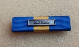 QW15 11 - Bareta pentru diferite decoratii militare