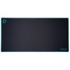 MousePpad Spacer gaming, cauciuc si material textil, 1200 x 600