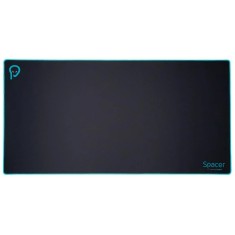 MousePpad Spacer gaming, cauciuc si material textil, 1200 x 600