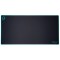 MousePpad Spacer gaming, cauciuc si material textil, 1200 x 600