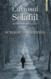 Scrisori din Siberia - Paperback brosat - Sophia