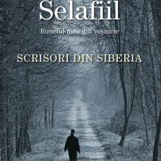Scrisori din Siberia - Paperback brosat - Sophia