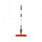 Mop cu pulverizator, Lund, capacitate recipient lichid 350 ml, metal, microfibra