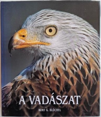 A vadaszat &amp;ndash; Kurt G. Bluchel foto