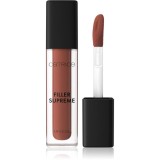 Catrice Filler Supreme Lip Gloss luciu de buze pentru un volum suplimentar culoare 090 Say Less, Serve More 3.2 ml