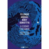 A cudar &eacute;desanya - Besz&eacute;lget&eacute;sek a mes&eacute;k erej&eacute;ről - B&uuml;ky Dorottya