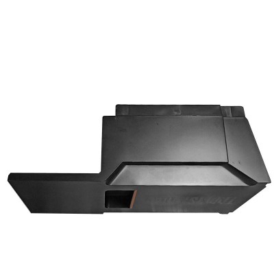 Deflector Flux Aer Procesor + Memorii Lenovo ThinkStation P500/P510 foto