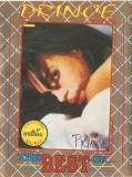 Prince - The Best Of..., 2xCaseta audio