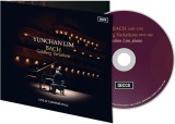 Bach: Goldberg Variations | Yunchan Lim