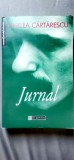 Mircea Cărtărescu - Jurnal