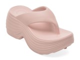 Cumpara ieftin Papuci GRYXX roz, HLJ2521, din pvc