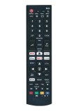 Telecomanda universala compatibila TV LG RM-L 1726 V2 JL1718/2-COMP20240108 Jolly Line (660)