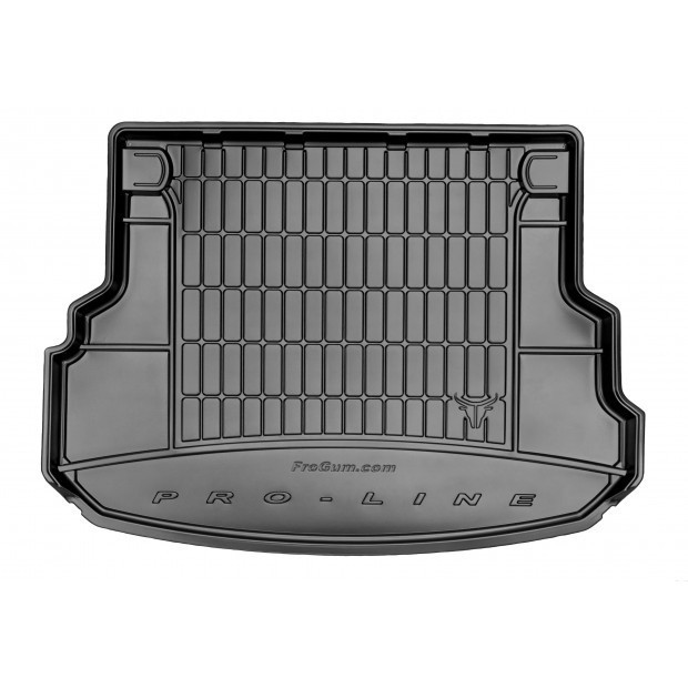 Tavita portbagaj ProLine 3D Mercedes-Benz GLK-Class (X204) (2008-2015) FROGUM MMT A042 TM405028