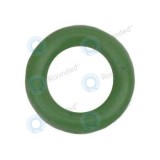 DeLonghi Magnifica ESAM 4500 Silicon O ring DM: 6mm