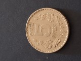 5 rupii 1999 india