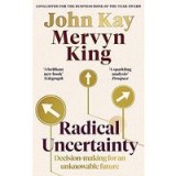 Radical Uncertainty