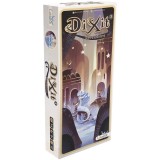 Joc Dixit - Revelations Extensie, Asmodee