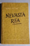 Nevasta rea - Veres Peter