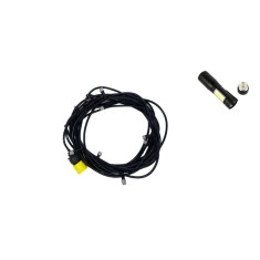 Kit pentru racire terasa cu vapori de apa prin pulverizare Patio Mistcooling + Cadou mini Lanterna
