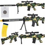 MORO LUNETĂ DE PUȘCĂ PISTOL CU DOUĂ PICIOARE Gloanțe gratuite