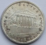 Austria, 1 Schilling 1925