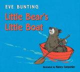 Little Bear&#039;s Little Boat