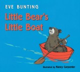 Little Bear&#039;s Little Boat