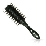 Cumpara ieftin Perie profesionala de coafat - T09 - Y.S/PARK - Neagra
