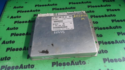 Calculator abs Mercedes A-Class (1997-2004) [W168] 0265109449 foto