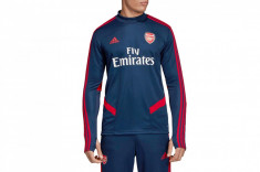 Hanorac sport adidas Arsenal FC Top Training EH5720 pentru Barbati foto