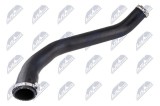 Furtun aer supraalimentare Ford Transit 2.2 Tdci, 2.4 Tdci, 3.0 Tdci 2006-; 8C166C646AB; NTY, aftermarket