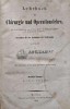 Lehrbuch der Chirurgie und Operationslehre - 1872 - Adolf von Bardeleben (AH13)