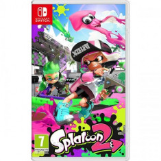 Splatoon 2 Nintendo Switch foto