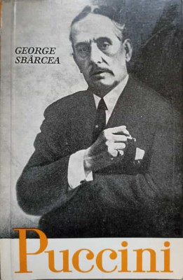 PUCCINI-GEORGE SBARCEA-277689 foto