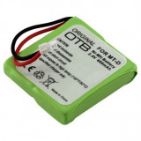 Acumulator pentru AVM FRITZ!Fon MT-D NiMH 2.4V 600mAh, Otb