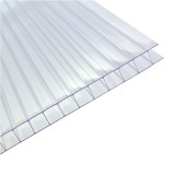 Cumpara ieftin Policarbonat Transparent 8Mm / 12.6Mp (2 Pereti)