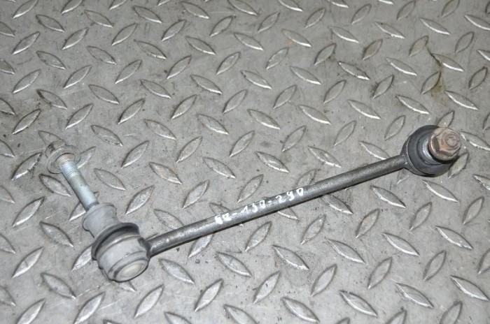 Bieleta stabilizatoare dreapta față BMW X5 F15, F85 2013 | 3672130