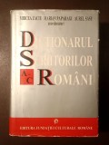Mircea Zaciu; Marian Papahagi; Aurel Sasu (coord.) - Dicționarul scriitorilor rom&acirc;ni A-C (1995)