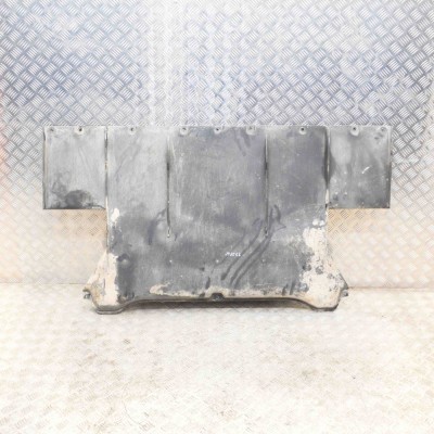 Scut motor central spate TESLA MODEL S 2016 foto