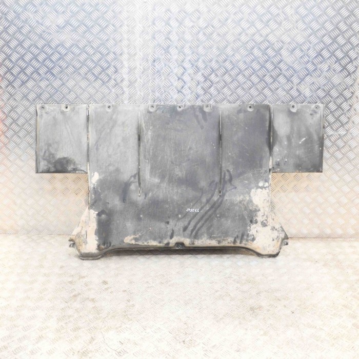 Scut motor central spate TESLA MODEL S 2016