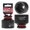 Cheie tubulara de impact in 6 puncte 3 / 4&quot;, 46 mm, Cr-Mo, Tvardy T00212-46