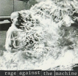 CD Rage Against The Machine &ndash; Rage Against The Machine (VG)