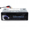Radio MP3 Player Casetofon auto USB SD BT 4x60W Telecomanda cu Garantie 2ani