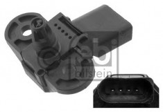 Senzor presiune supraalimentare VW PASSAT B6 (3C) FEBI BILSTEIN 45079 foto