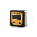 Inclinometru Digital ROTOR RDL-138 Interval de masurare: 4 x 90&deg; (360&deg; total) Innovative ReliableTools