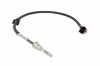 Senzor, temperatura gaze evacuare AUDI Q5 (8R) (2008 - 2016) METZGER 0894086