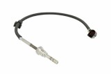 Senzor, temperatura gaze evacuare AUDI A5 (8T3) (2007 - 2016) METZGER 0894086