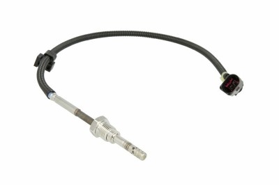 Senzor, temperatura gaze evacuare AUDI Q5 (8R) (2008 - 2016) METZGER 0894086 foto
