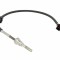 Senzor, temperatura gaze evacuare AUDI A4 Avant (8K5, B8) (2007 - 2015) METZGER 0894086